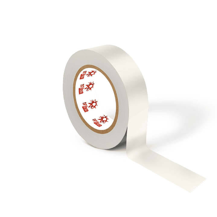 CINTA DE ENMASCARAR DE 1 PULG FIBRA 1