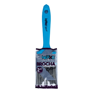 BROCHA 2 PG NEXXO