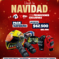 Pack Navidad para motociclistas - Miniatura 2