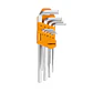 LLAVE HEXAGONAL 1.5MM-10MM COOFIX - Miniatura 2