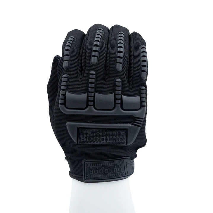GUANTE DE MOTO CON PROTECCION SPORT 1
