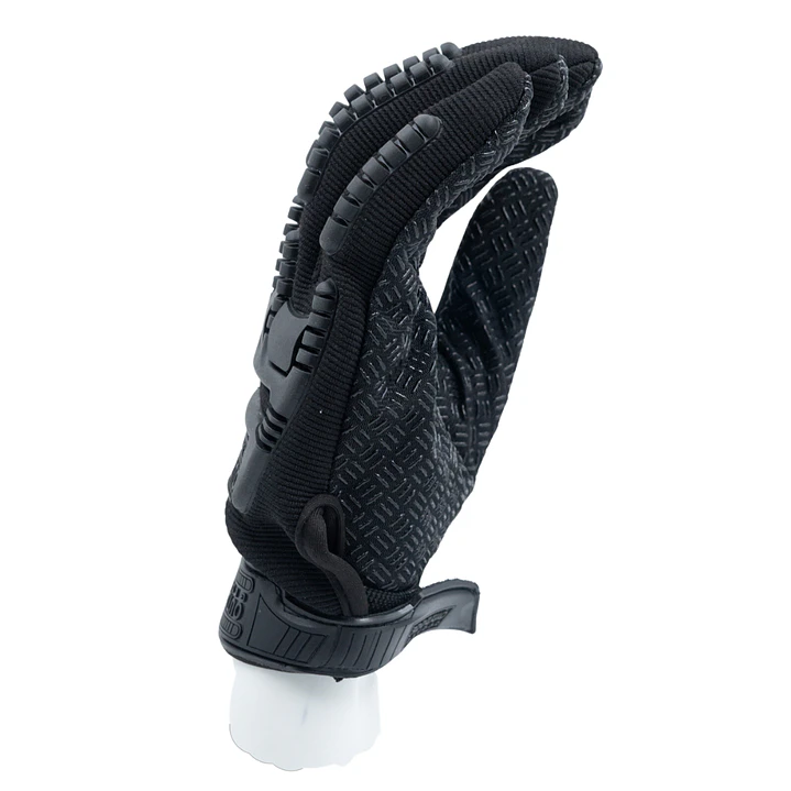 GUANTE DE MOTO CON PROTECCION SPORT 2