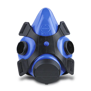 RESPIRADOR MASPROT 1.2 SKY BLUE TALLA M