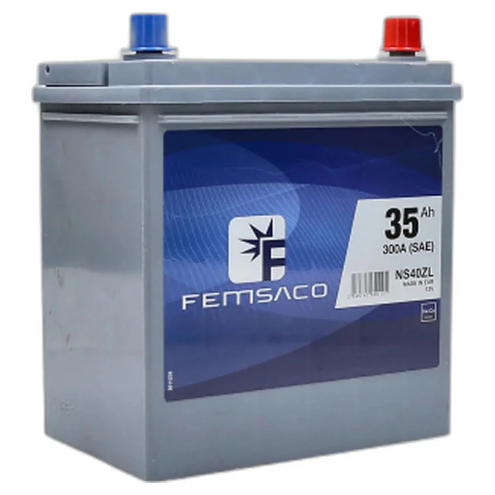 BATERIA 35AH FEMSACO 3