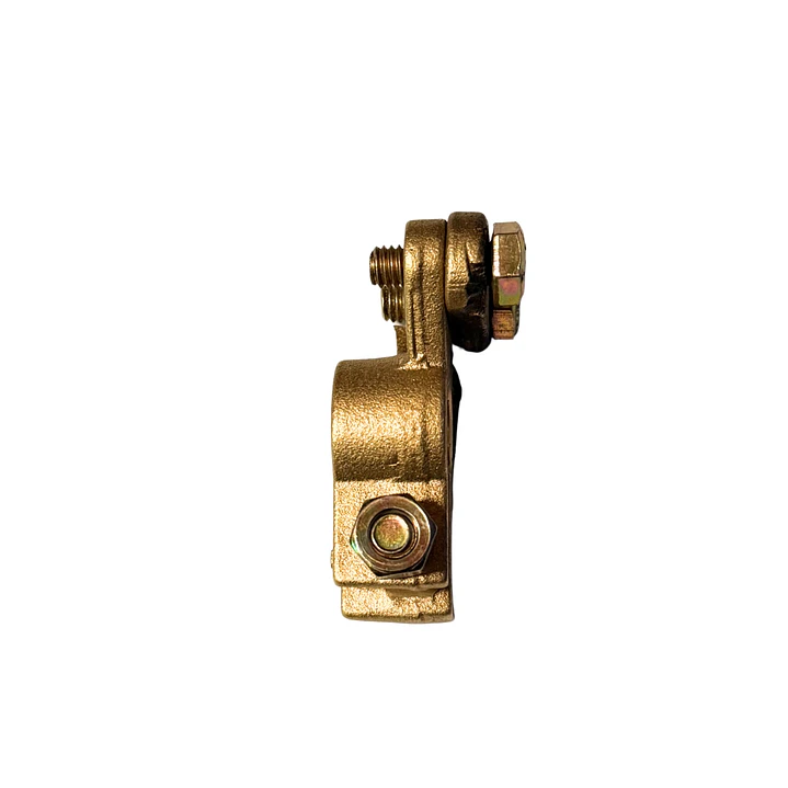 SET DE 2 BORNES DE CAMION  2