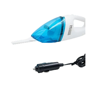 ASPIRADORA P/AUTO 12 VOLT