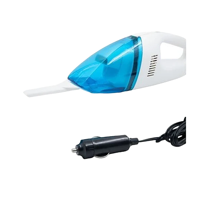 ASPIRADORA P/AUTO 12 VOLT 1