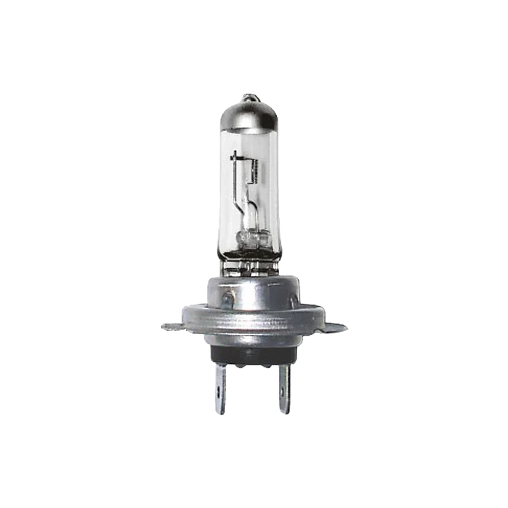 AMPOLLETA H7 12V 55W AUTOPAL 1