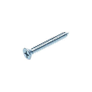 TORNILLO ROSCA CABEZA PLANA PH 8 X 1 PULGADAS