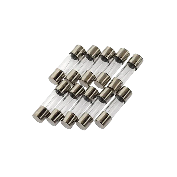 FUSIBLE DE VIDRIO/ AMPOLLETA 15A 1
