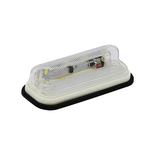 FOCO/FAROL PATENTE LATERAL 4 LED 10/30V IMBEST