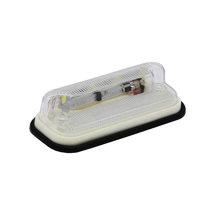 FOCO/FAROL PATENTE LATERAL 4 LED 10/30V IMBEST 1