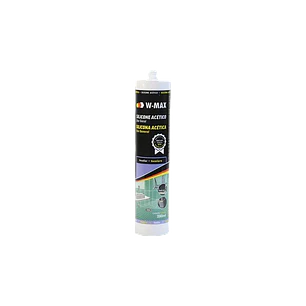 SILICONA ACETICA 280ML WHURT