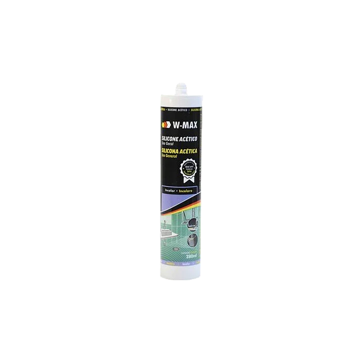 SILICONA ACETICA 280ML WHURT 1