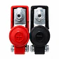 TERMINAL BATERIA CON FUNDA PVC  SET x 2  - Miniatura 2