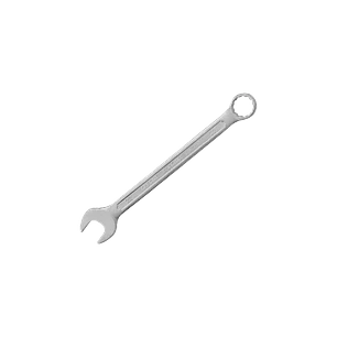 LLAVE PUNTA CORONA 16MM