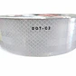 CINTA REFLECTANTE BLANCA 2 X 45.7M - Miniatura 2