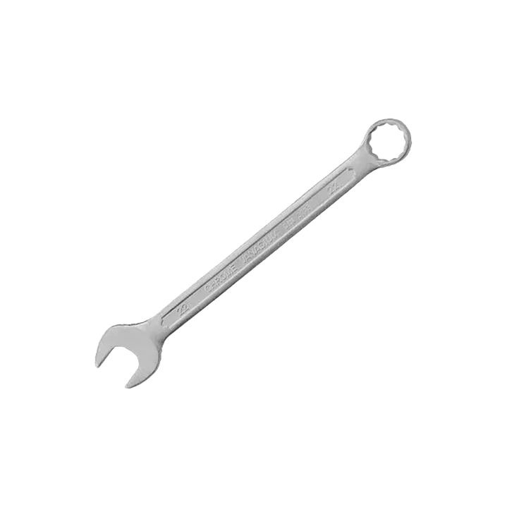 LLAVE PUNTA CORONA 19MM 1
