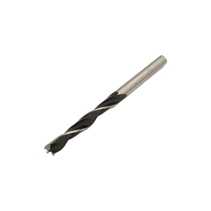 BROCA 6.0 DE MADERA ALPEN 1