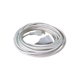 ALARGADOR BLANCO 10 MT HYPERTOUCH