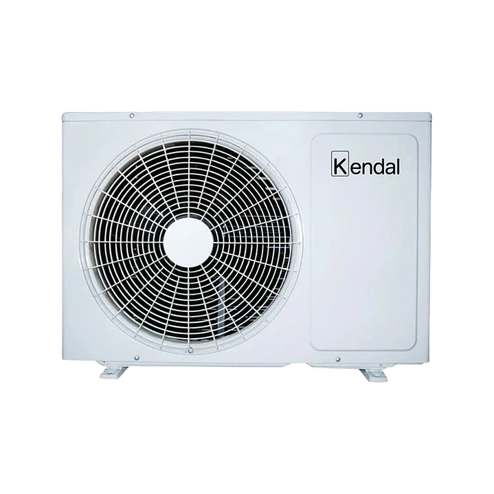 AIRE ACONDICIONADO KENDAL TIPO MURO WIFI 9000 BTU  2