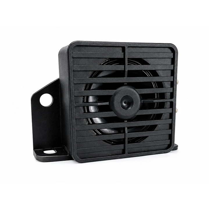 ALARMA DE RETROCESO 12V-48V GENERICA 110DB 2