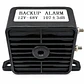 ALARMA DE RETROCESO 12V-48V GENERICA 110DB - Miniatura 3