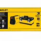SOLDADORA STANLEY SUPER TIG LIFT 180 C/TORCHA 160 - Miniatura 3