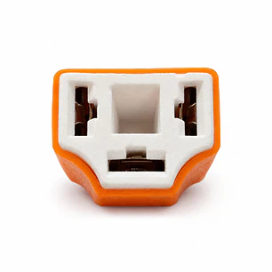 PORTA RELAY DE 3 PATAS