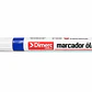 MARCADOR OLEO PERM. P RED AZUL DIMERC x UNID  - Miniatura 4