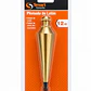 PLOMADA DE LATON 12 OZ - Miniatura 1