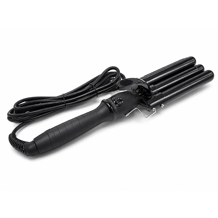 PLANCHA PARA RULOS 2