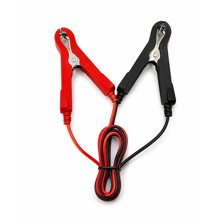 CARGADOR DE BATERIA INTELIGENTE MOD TL528 4