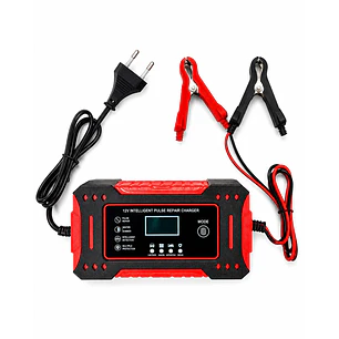 CARGADOR DE BATERIA INTELIGENTE MOD TL528