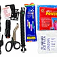 KIT DE EMERGENCIA PRIMEROS AUXILIOS  - Miniatura 8