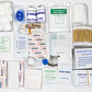 KIT DE EMERGENCIA PRIMEROS AUXILIOS  - Miniatura 9