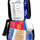 KIT DE EMERGENCIA PRIMEROS AUXILIOS  - Miniatura 7