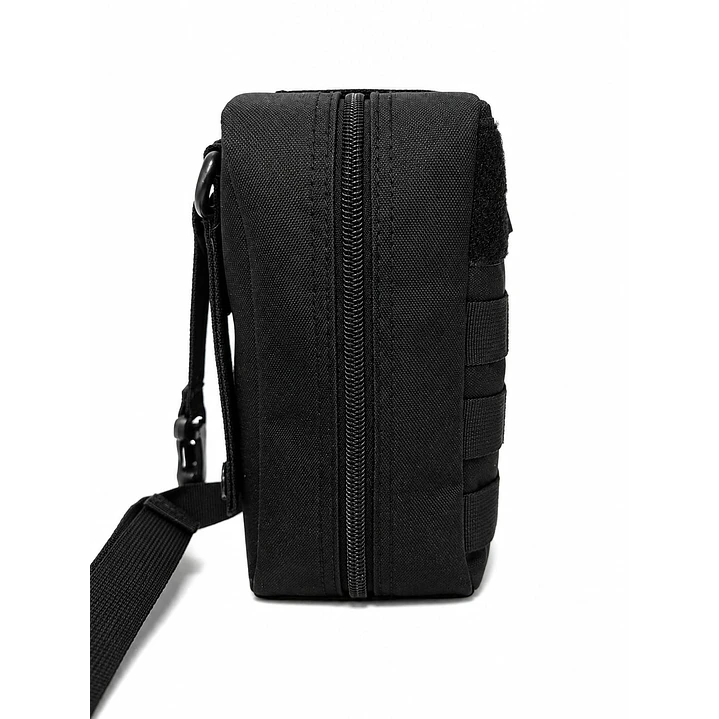 KIT DE EMERGENCIA PRIMEROS AUXILIOS  3