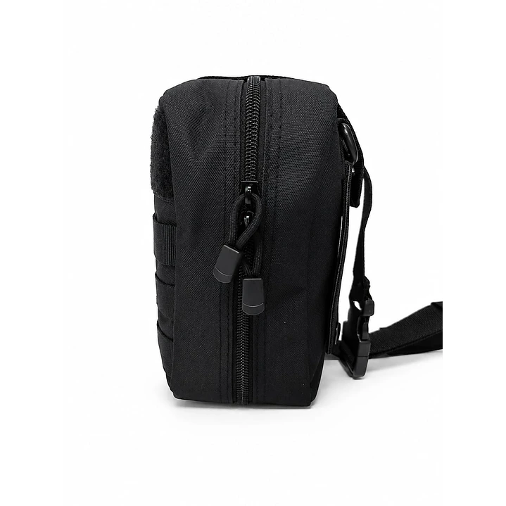 KIT DE EMERGENCIA PRIMEROS AUXILIOS  4