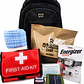 MOCHILA DE EMERGENCIA PREMIUM - Miniatura 2
