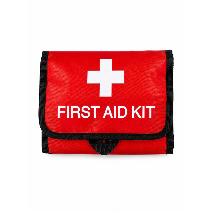 MOCHILA DE EMERGENCIA PREMIUM 6