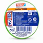 CINTA AISLADORA TESA 15MM VERDE TESAFLEX - Miniatura 1