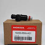 Inyector C/u Honda Civic 1.8 06-12