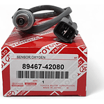 Sensor De Oxigeno Original Toyota Rav4 2005-2012 