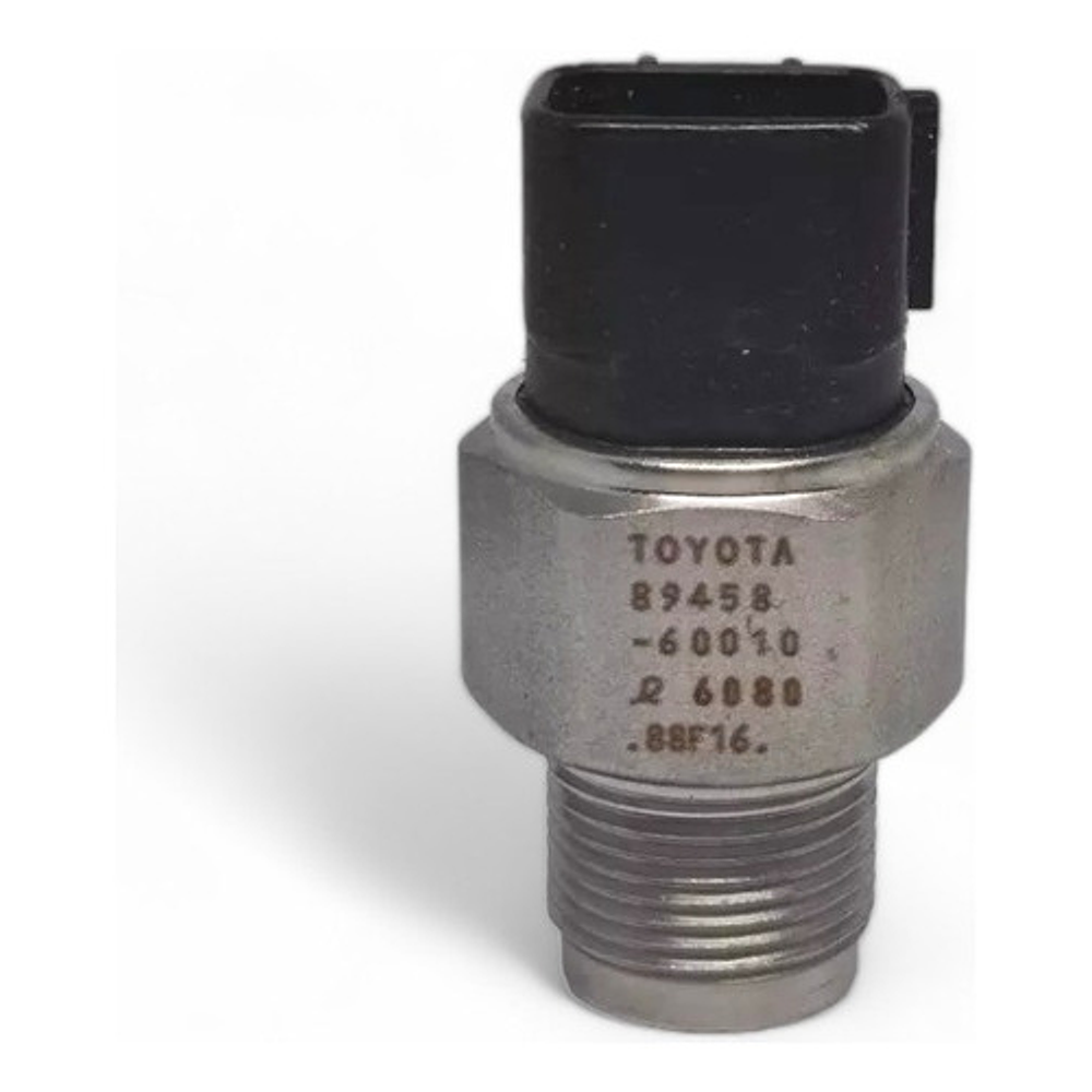 Sensor De Presión Riel Original Para  Toyota Hilux Ravd 4