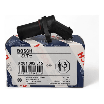 Sensor De Cigueñal 0281002315 Bosch