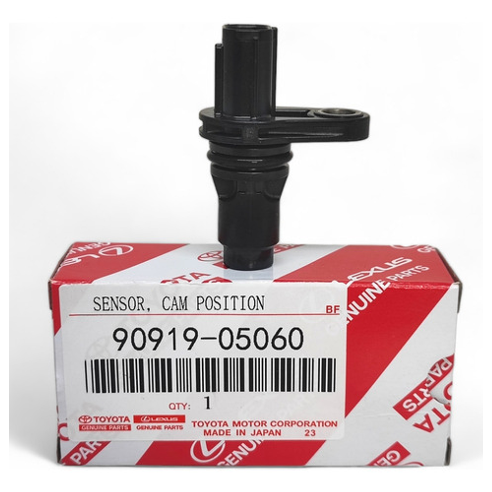 Sensor Eje De Leva Toyota Hilux 2.4 (2015-2019) Original