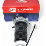 Filtro Petroleo Completo Original Kia Frontier 2002 2.7 Sohc