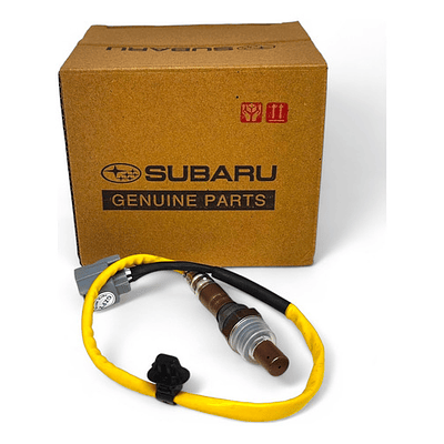 Sensor De Oxigeno Primario Subaru Forester/impreza Original 