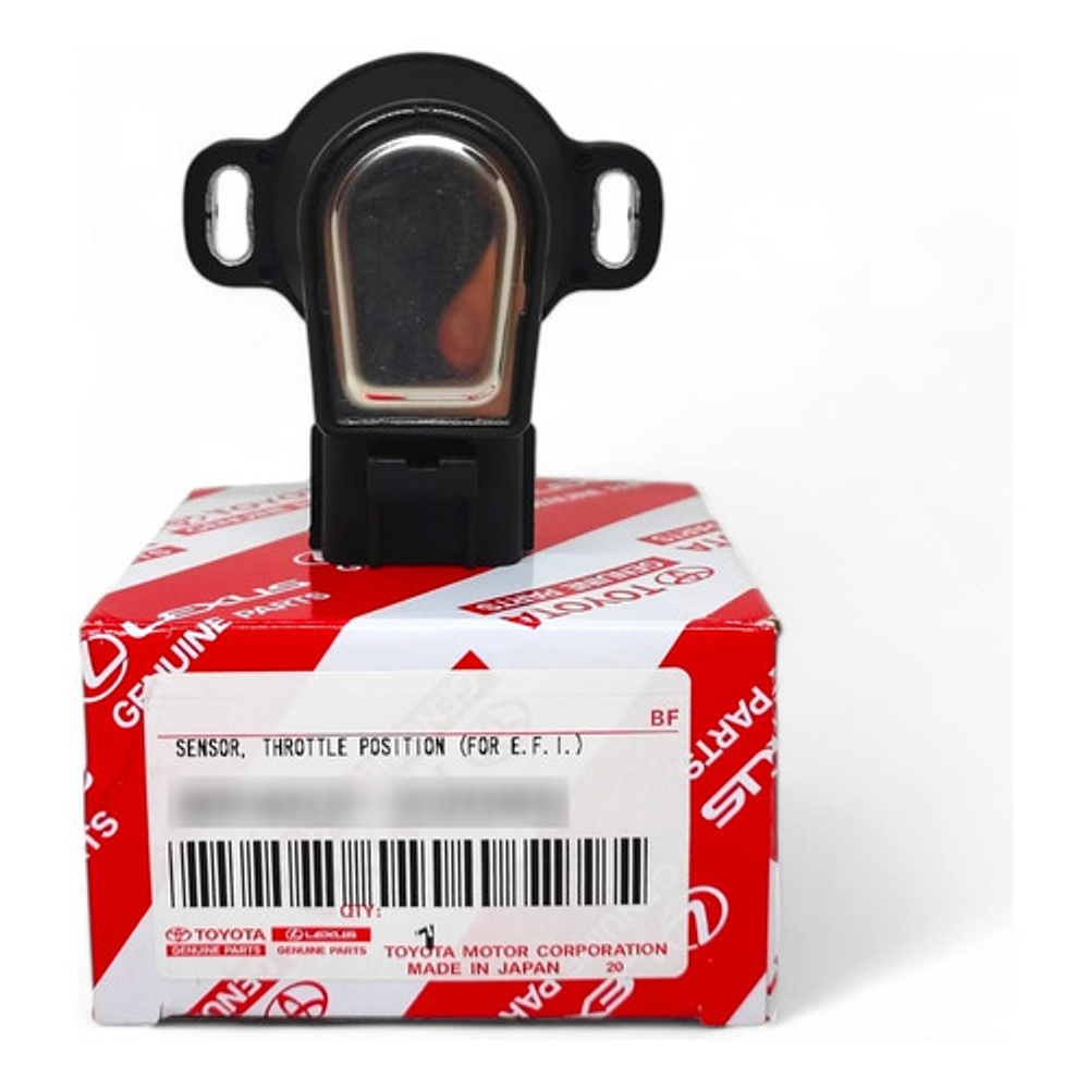 Sensor Tps Toyota Hilux Año 94-96 Genuino